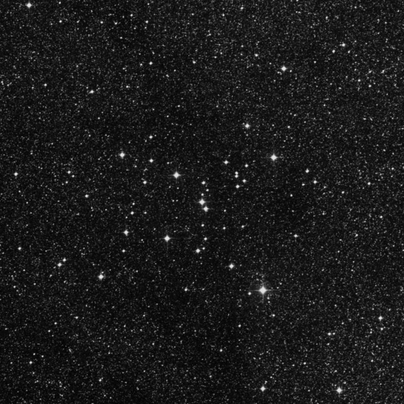 Image of HR6660 star