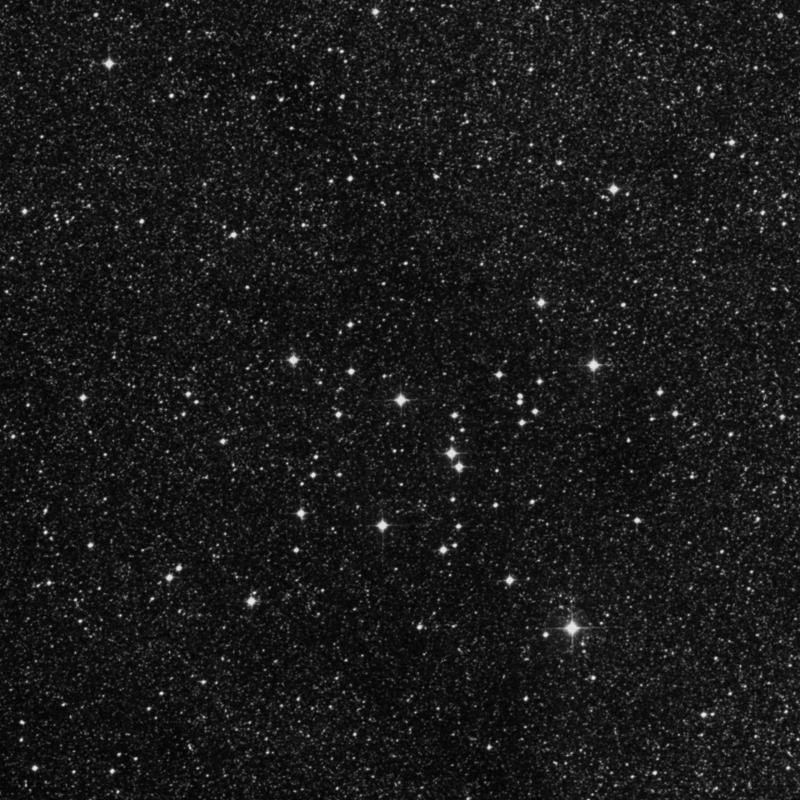 Image of HR6662 star