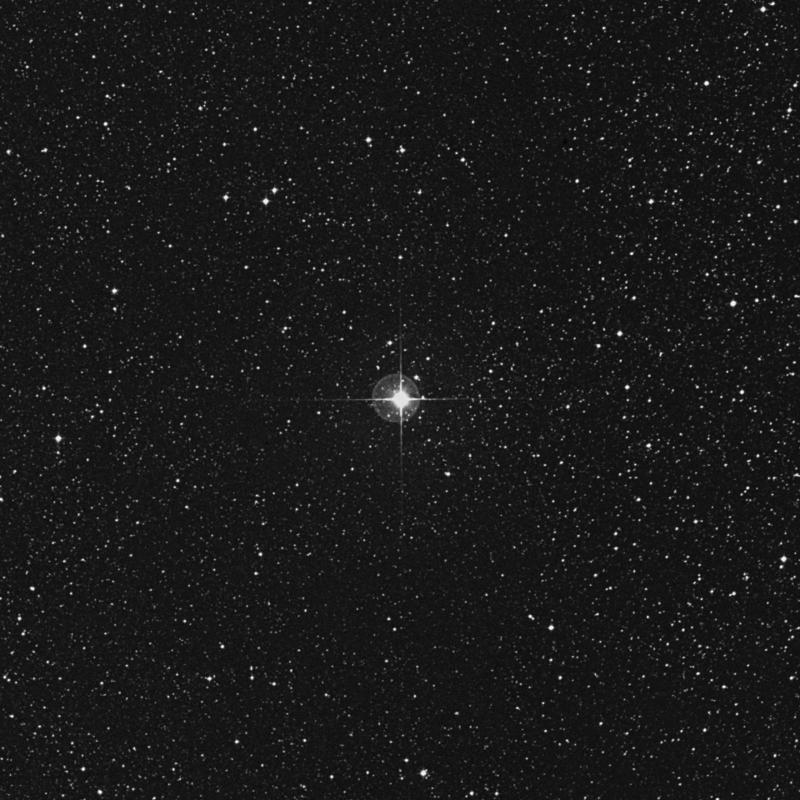 Image of HR6666 star