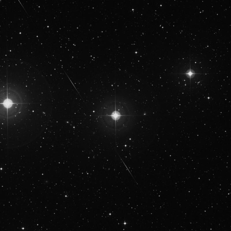 Image of HR6673 star