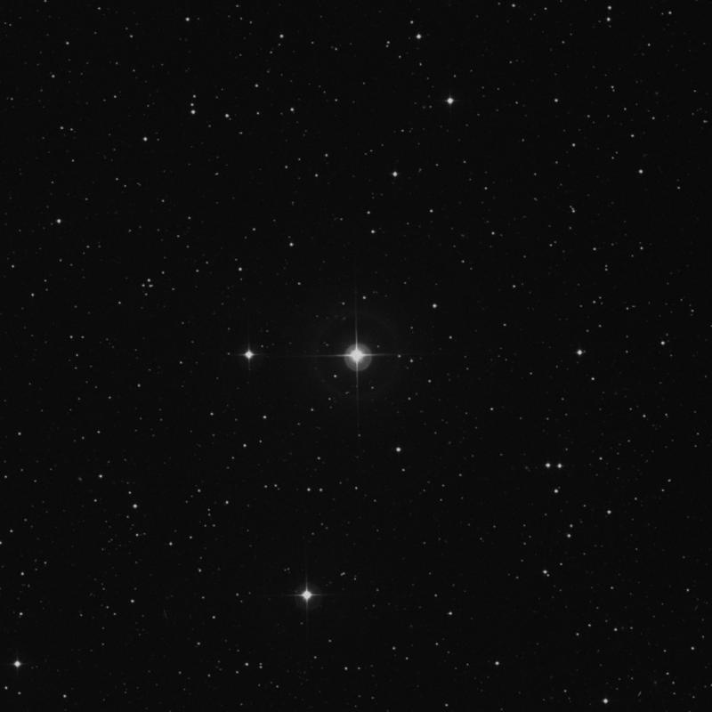 Image of HR6674 star