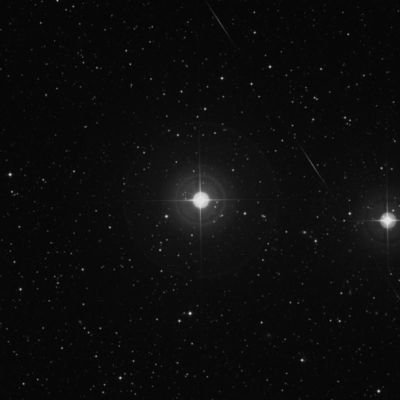Image of 90 Herculis star