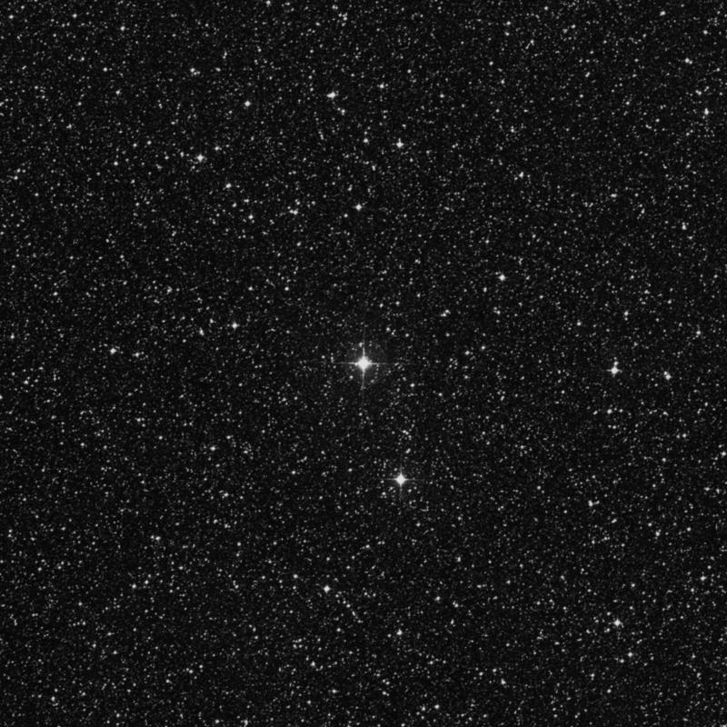 Image of HR6678 star