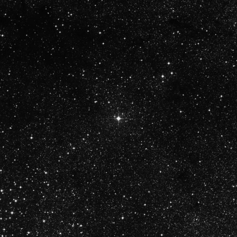 Image of HR6679 star
