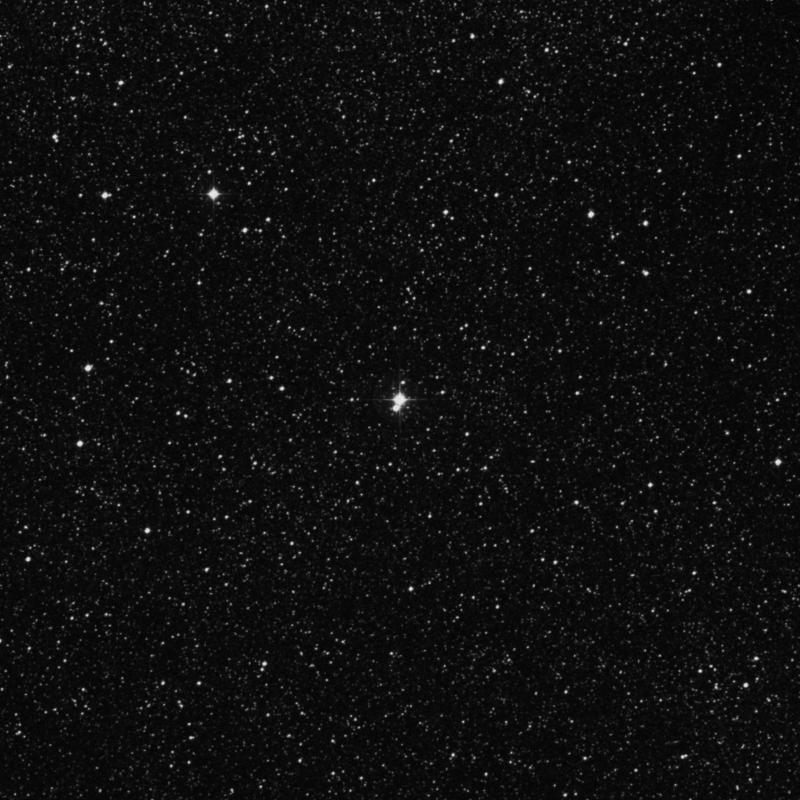 Image of HR6681 star