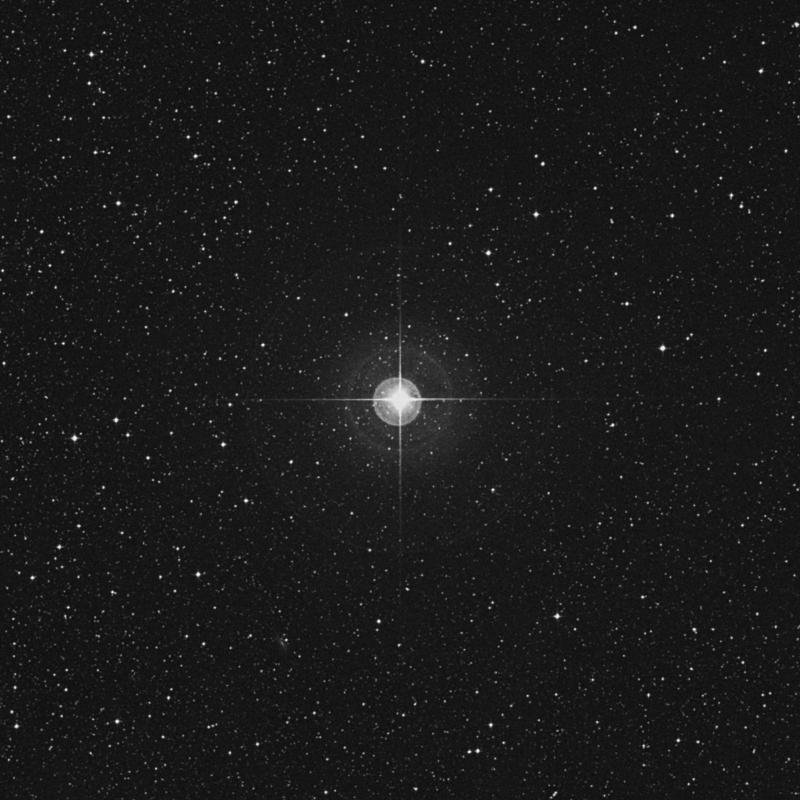 Image of HR6686 star