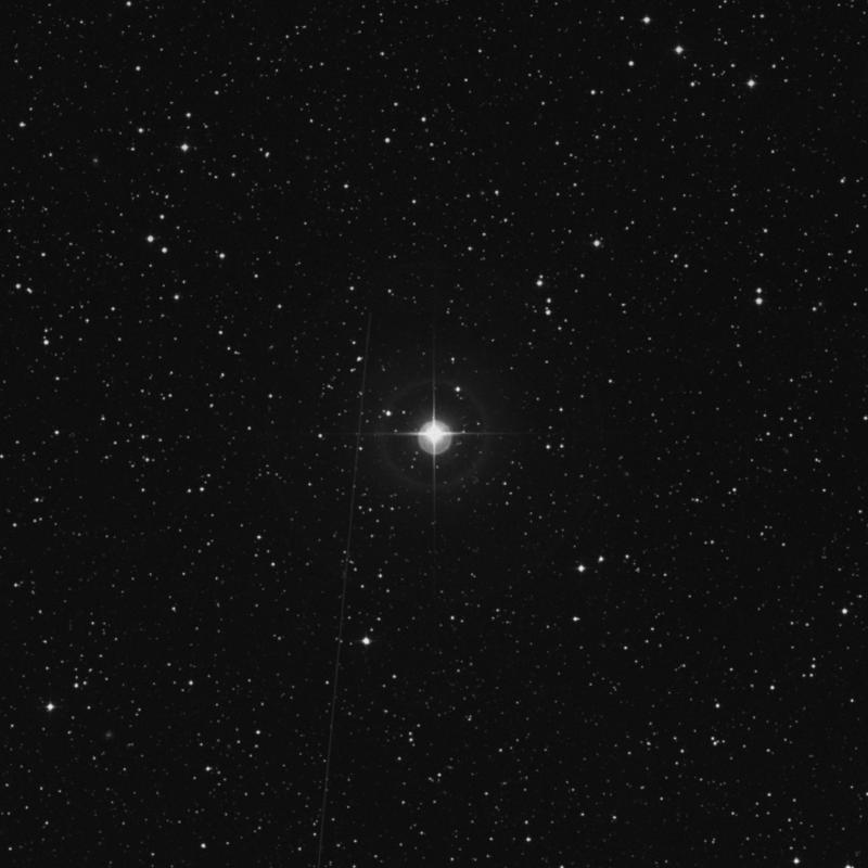 Image of HR6687 star