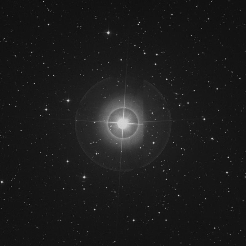 Image of Grumium - ξ Draconis (xi Draconis) star