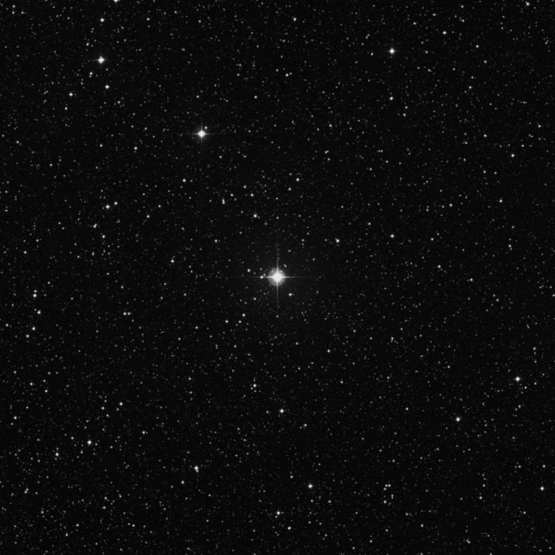 Image of HR6689 star