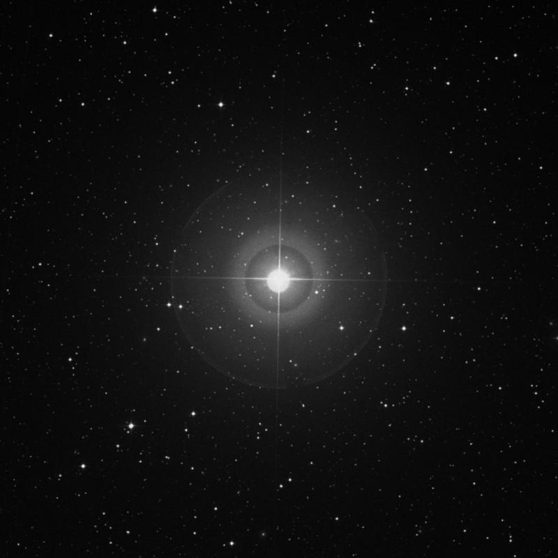 Image of θ Herculis (theta Herculis) star