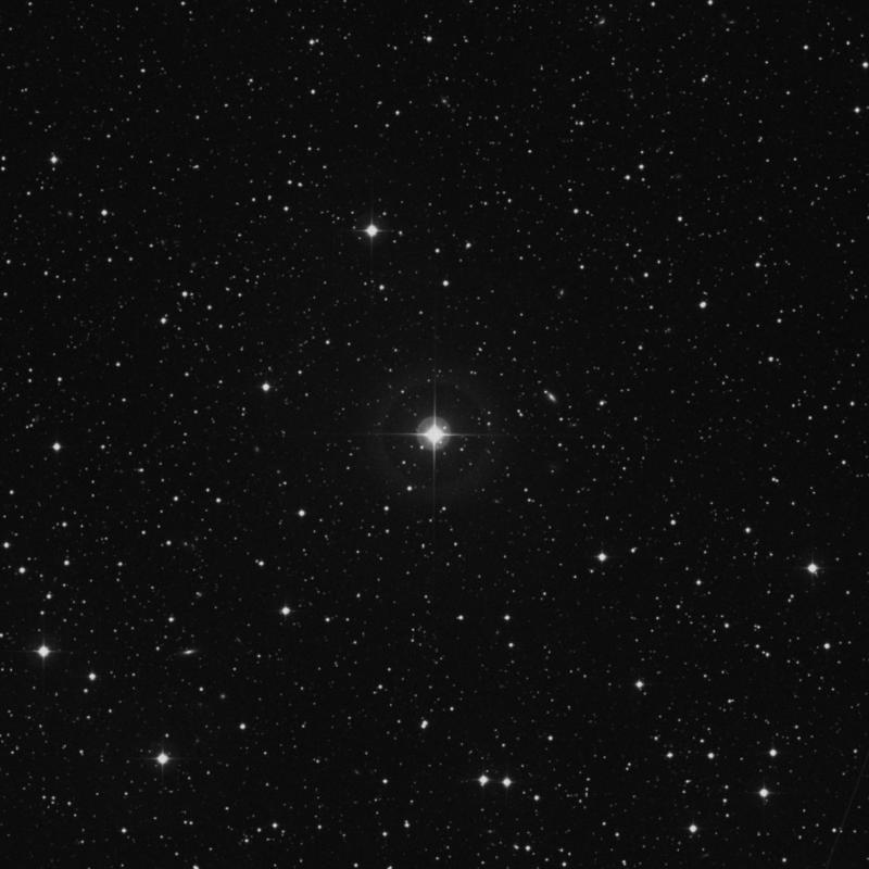 Image of HR6697 star