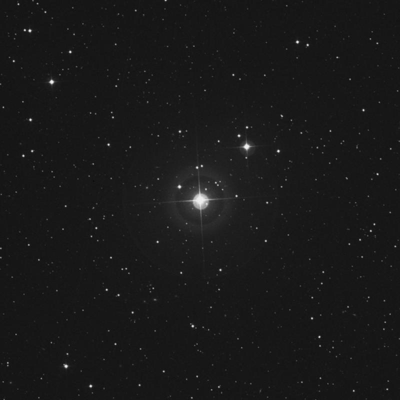 Image of 35 Draconis star