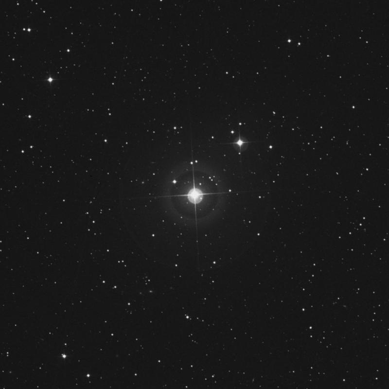 Image of 35 Draconis star