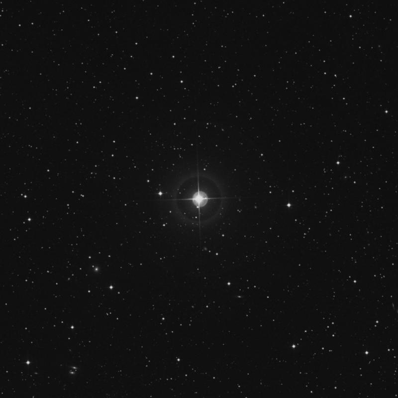 Image of HR6702 star