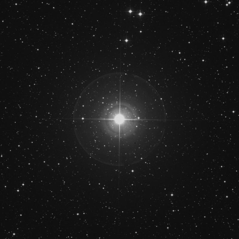 Image of ξ Herculis (xi Herculis) star