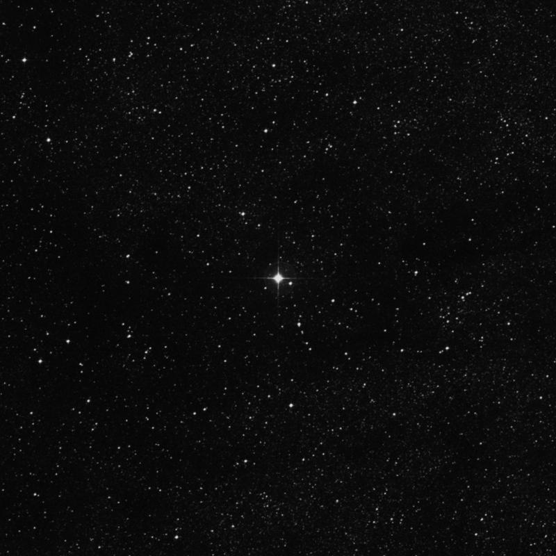 Image of HR6704 star