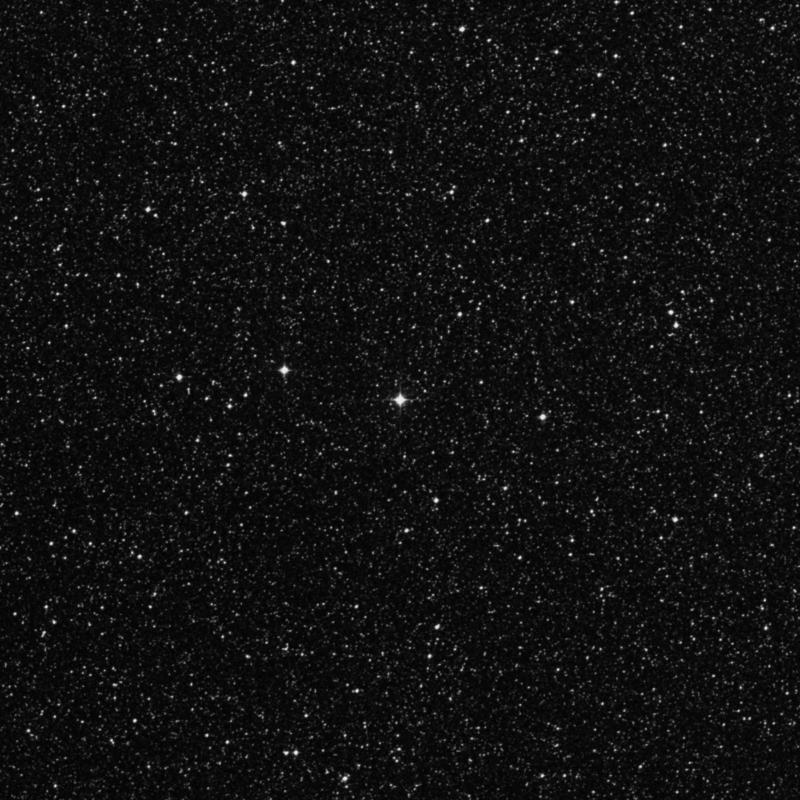 Image of HR6708 star