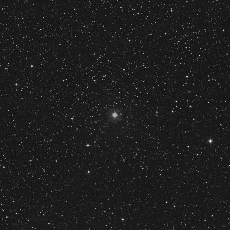 Image of HR6709 star