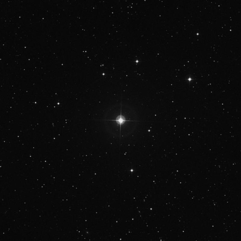 Image of HR6717 star