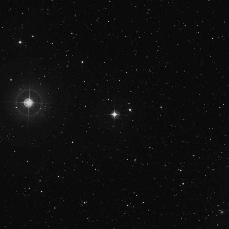 Image of HR6718 star