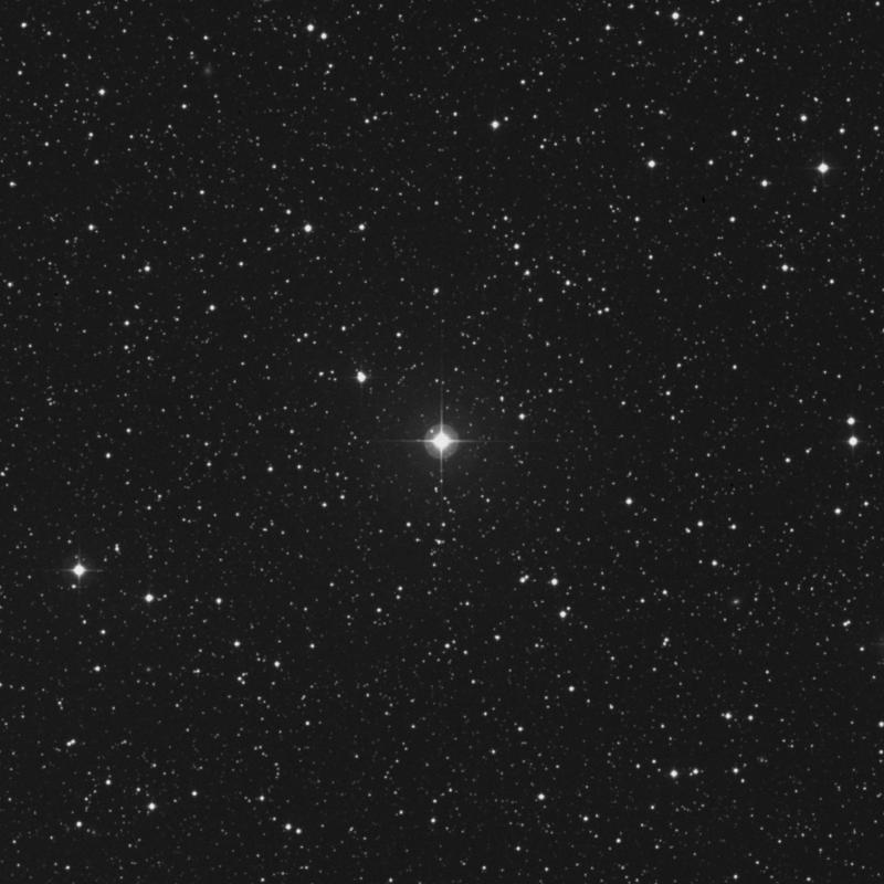 Image of HR6722 star