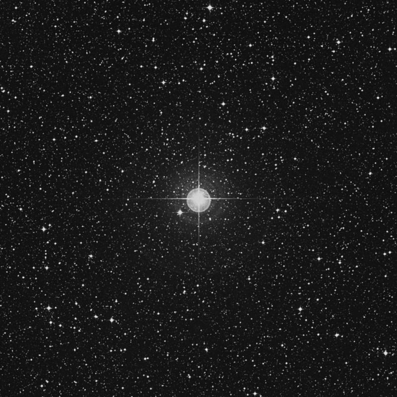 Image of 68 Ophiuchi star