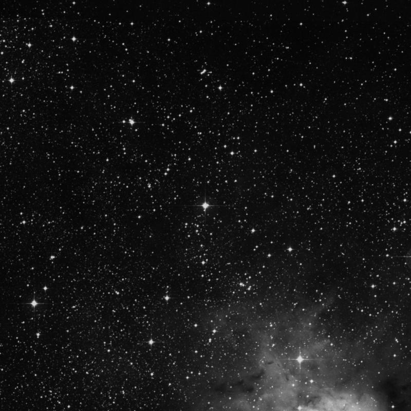 Image of HR6727 star