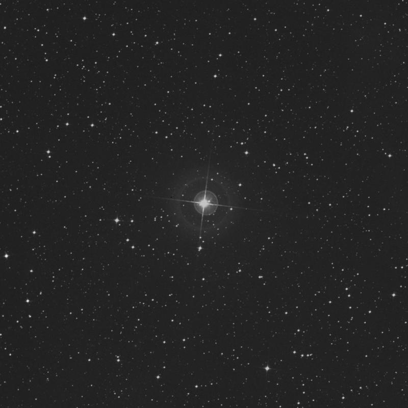 Image of HR6731 star
