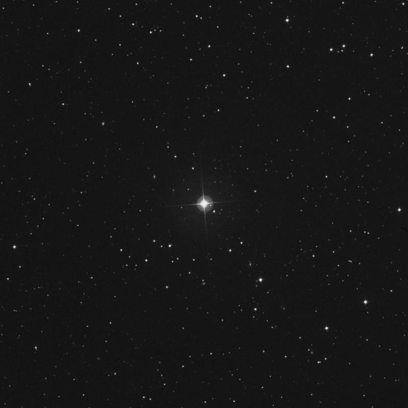 Image of HR6735 star