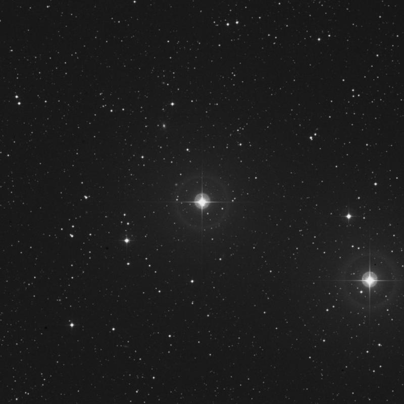 Image of HR6737 star