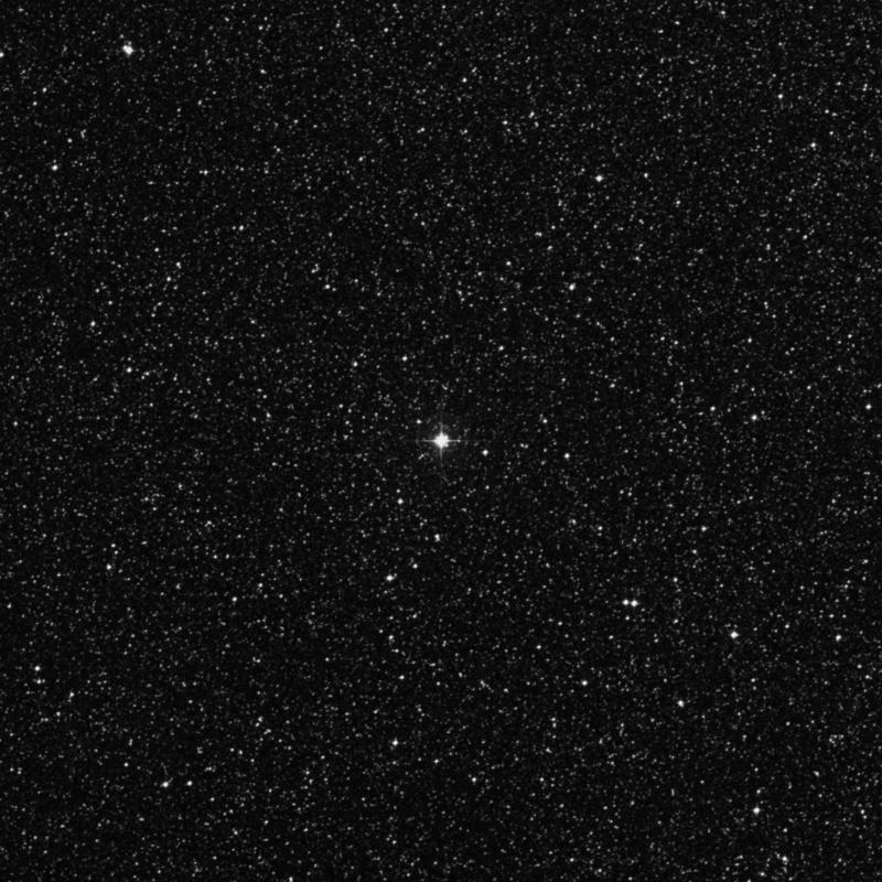 Image of HR6739 star