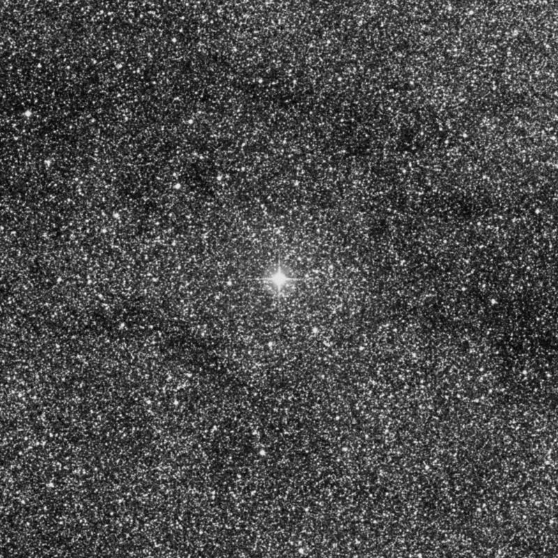 Image of γ1 Sagittarii (gamma1 Sagittarii) star