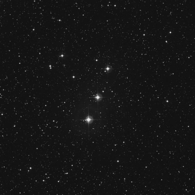 Image of HR6744 star
