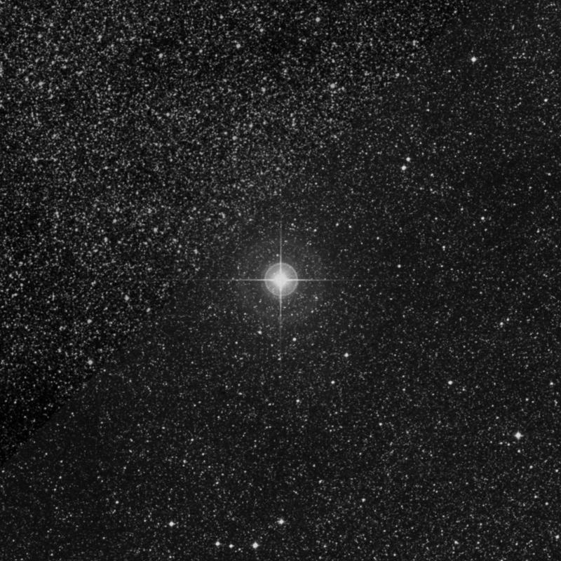 Image of Alnasl - γ2 Sagittarii (gamma2 Sagittarii) star