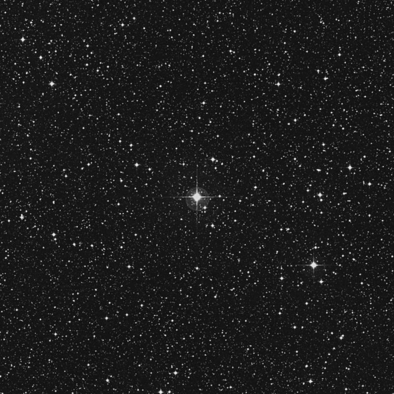 Image of HR6747 star