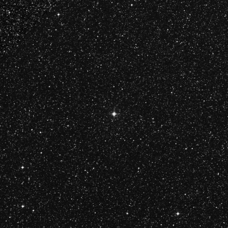 Image of HR6748 star