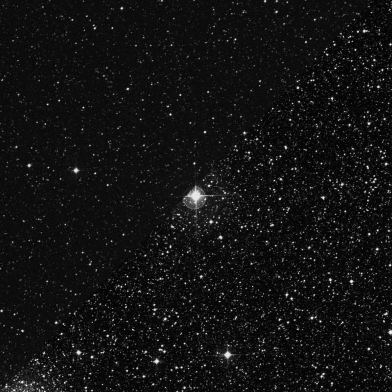 Image of HR6749 star