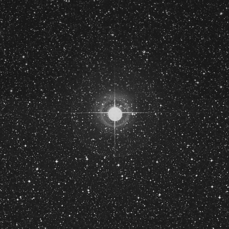 Image of 70 Ophiuchi star