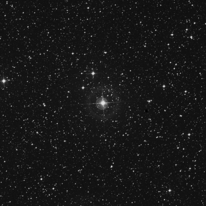 Image of HR6760 star