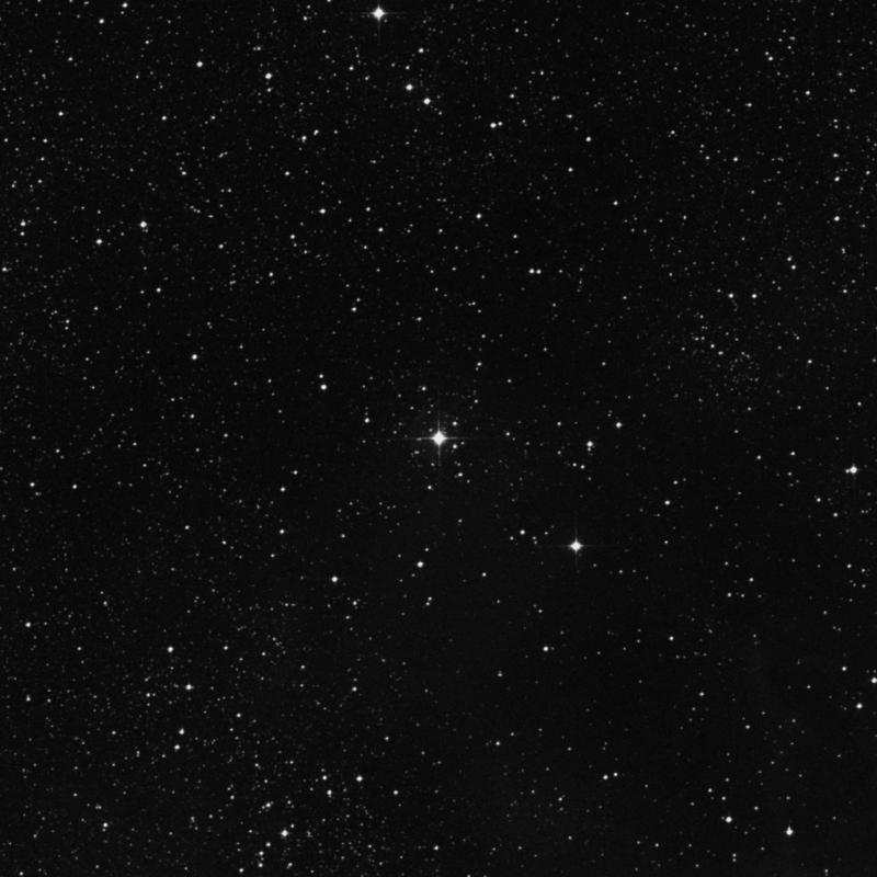 Image of HR6762 star