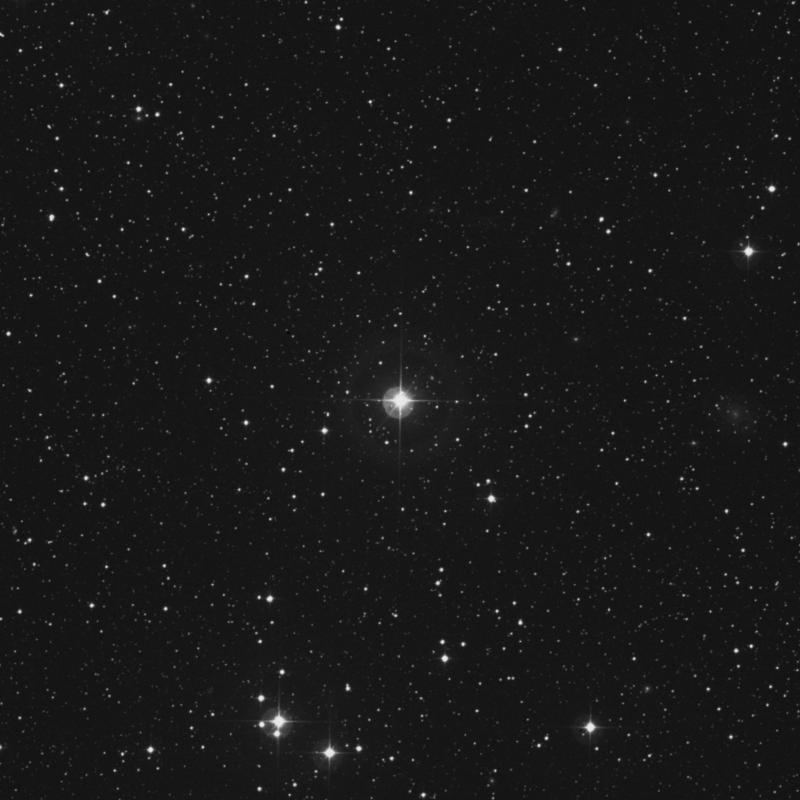 Image of HR6763 star