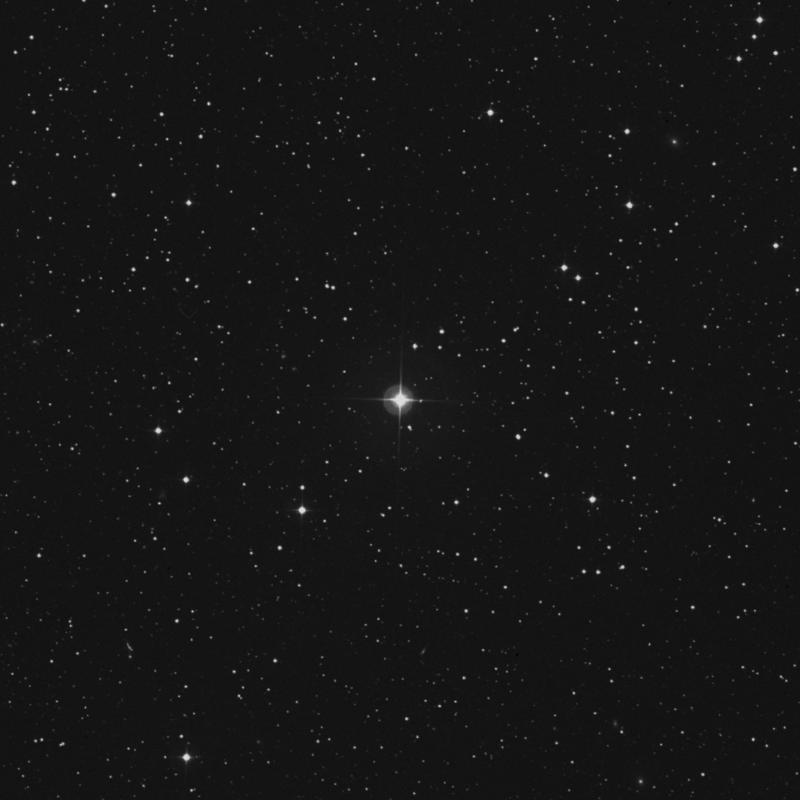 Image of HR6764 star