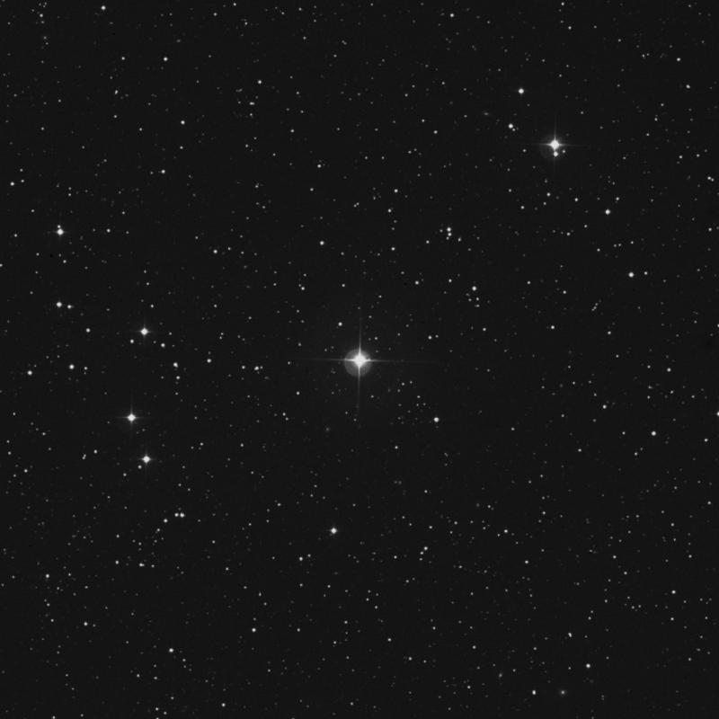 Image of HR6767 star