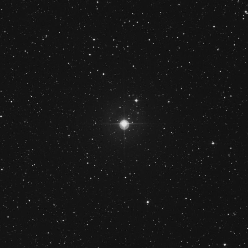 Image of HR6768 star