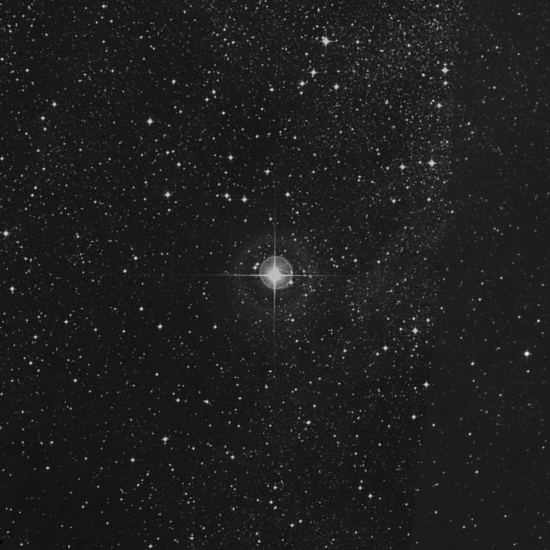 Image of HR6769 star