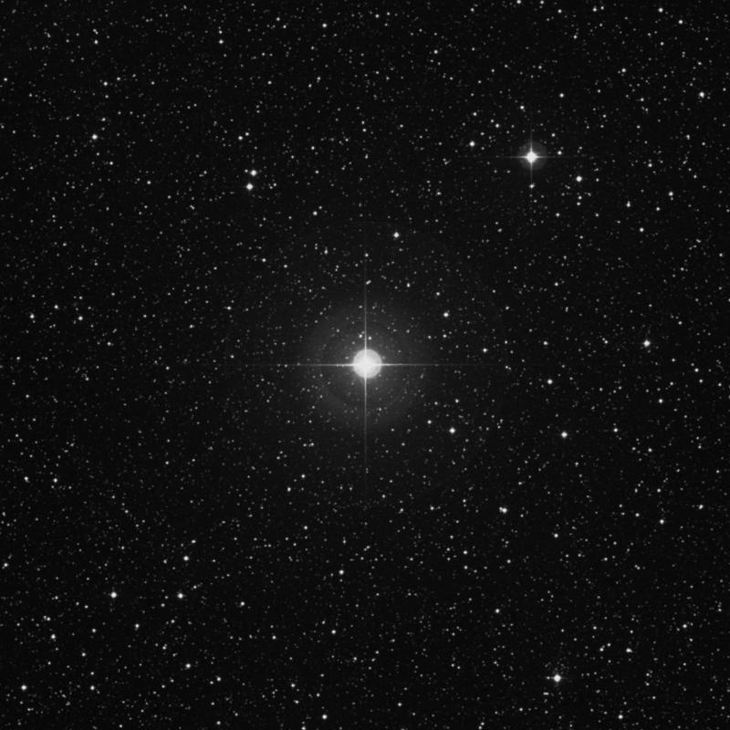 Image of 71 Ophiuchi star
