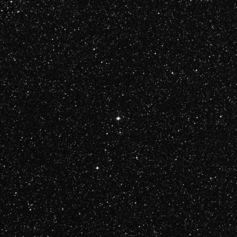 Image of HR6772 star