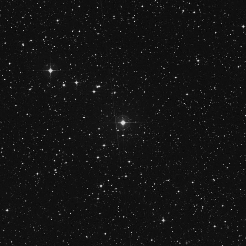 Image of HR6774 star