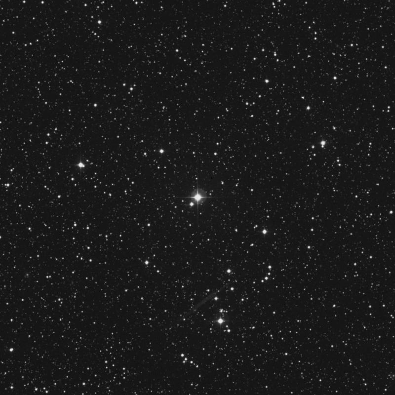 Image of HR6776 star