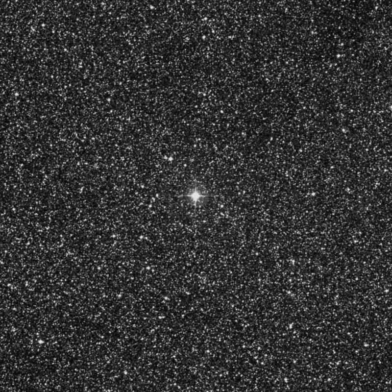 Image of HR6780 star